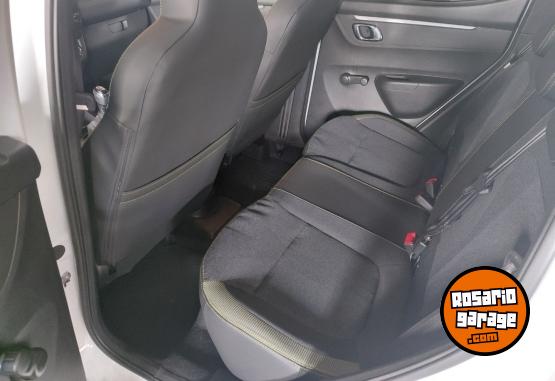 Autos - Renault KWID ICONIC 2025 Nafta 3900Km - En Venta