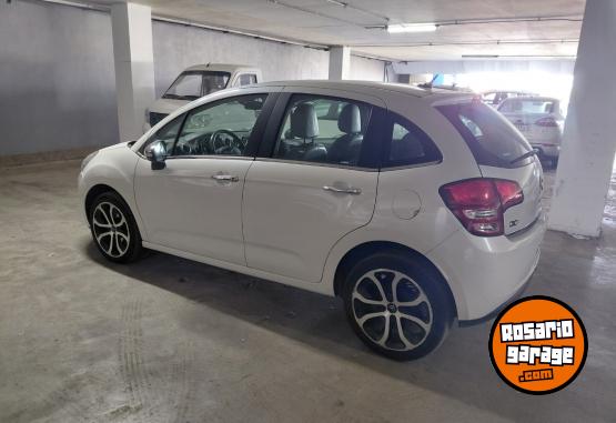 Autos - Citroen C3 INFINIT 2018 Nafta 85000Km - En Venta