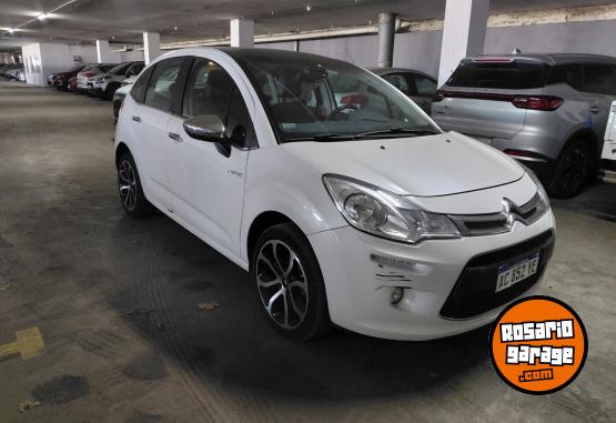 Autos - Citroen C3 INFINIT 2018 Nafta 85000Km - En Venta
