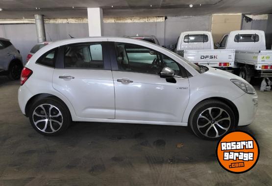 Autos - Citroen C3 INFINIT 2018 Nafta 85000Km - En Venta