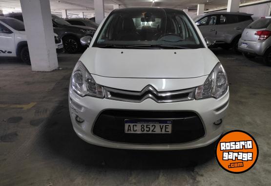 Autos - Citroen C3 INFINIT 2018 Nafta 85000Km - En Venta