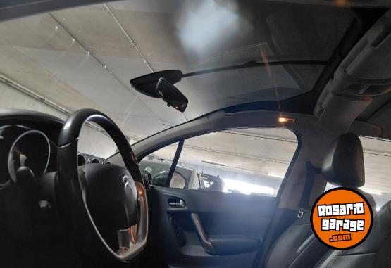 Autos - Citroen C3 INFINIT 2018 Nafta 85000Km - En Venta