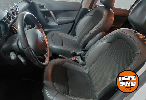 Autos - Citroen C3 INFINIT 2018 Nafta 85000Km - En Venta
