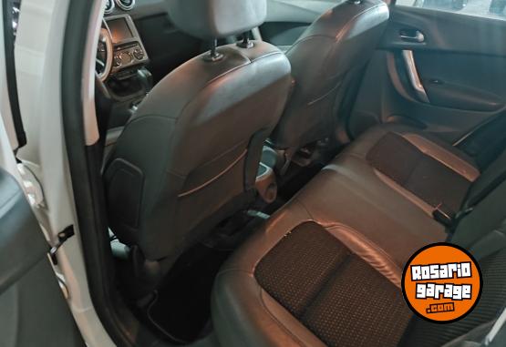Autos - Citroen C3 INFINIT 2018 Nafta 85000Km - En Venta