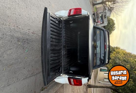 Camionetas - Volkswagen Saveiro highline L18 2019 Nafta 102000Km - En Venta