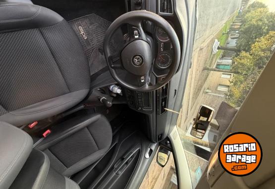 Camionetas - Volkswagen Saveiro highline L18 2019 Nafta 102000Km - En Venta