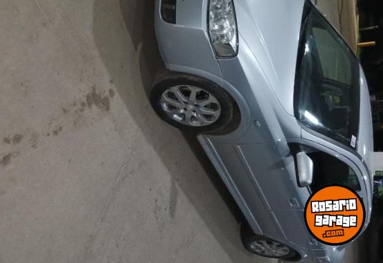 Autos - Chevrolet Astra 2010 Nafta 133274Km - En Venta