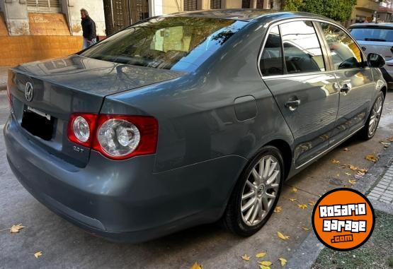 Autos - Volkswagen VENTO 2.0 TFSI 2008 Nafta 180000Km - En Venta