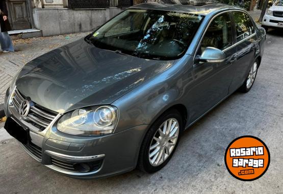 Autos - Volkswagen VENTO 2.0 TFSI 2008 Nafta 180000Km - En Venta
