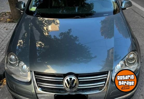 Autos - Volkswagen VENTO 2.0 TFSI 2008 Nafta 180000Km - En Venta
