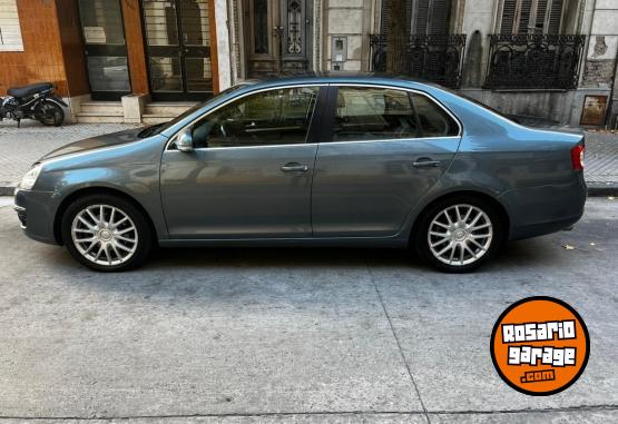 Autos - Volkswagen VENTO 2.0 TFSI 2008 Nafta 180000Km - En Venta