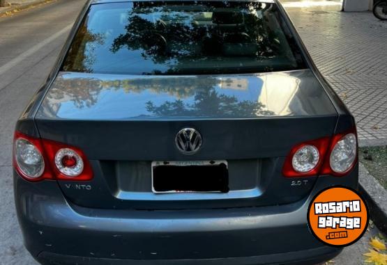 Autos - Volkswagen VENTO 2.0 TFSI 2008 Nafta 180000Km - En Venta