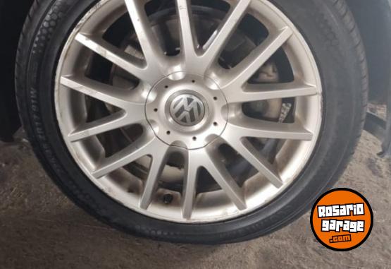 Autos - Volkswagen VENTO 2.0 TFSI 2008 Nafta 180000Km - En Venta