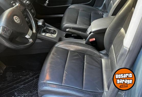 Autos - Volkswagen VENTO 2.0 TFSI 2008 Nafta 180000Km - En Venta