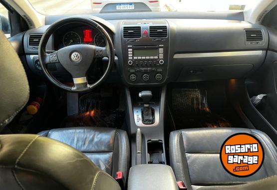 Autos - Volkswagen VENTO 2.0 TFSI 2008 Nafta 180000Km - En Venta