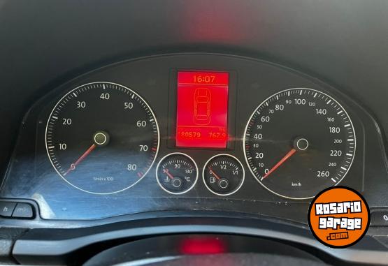 Autos - Volkswagen VENTO 2.0 TFSI 2008 Nafta 180000Km - En Venta