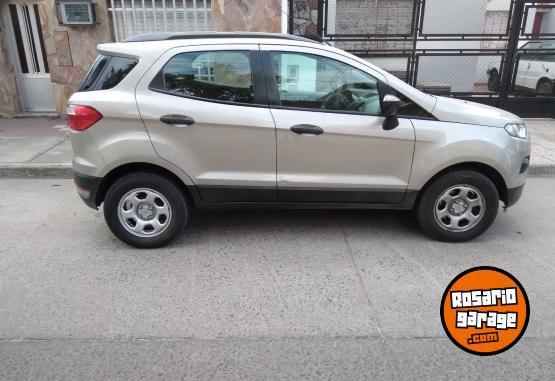 Autos - Ford Ecosport S 1.6 2014 Nafta 74045Km - En Venta
