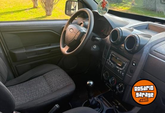 Autos - Ford Ecosport,duster,fiesta,fo 2012 Nafta 103000Km - En Venta