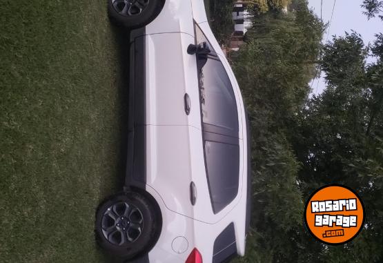 Autos - Ford Ecosport Freestyle 1.5L 2019 Nafta 95000Km - En Venta
