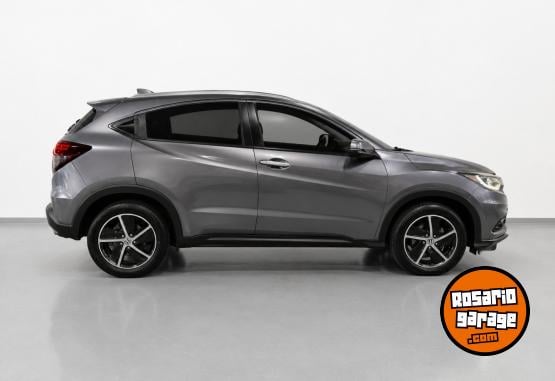 Autos - Honda HRV EX CVT 2022 Nafta 97804Km - En Venta