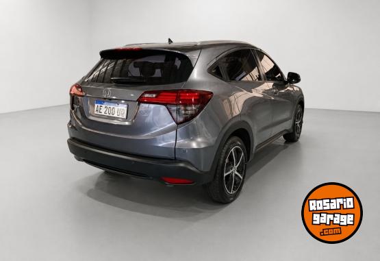 Autos - Honda HRV EX CVT 2022 Nafta 97804Km - En Venta