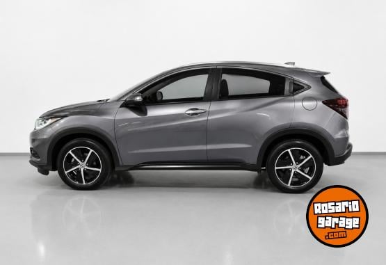 Autos - Honda HRV EX CVT 2022 Nafta 97804Km - En Venta