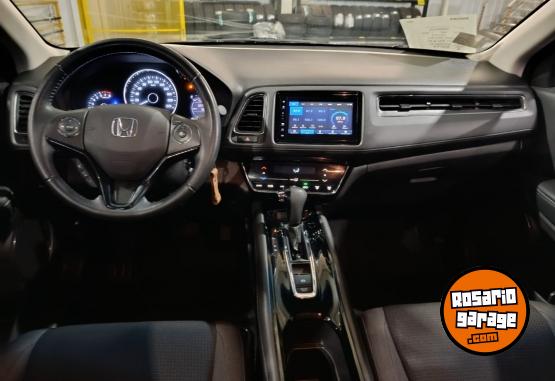 Autos - Honda HRV EX CVT 2022 Nafta 97804Km - En Venta