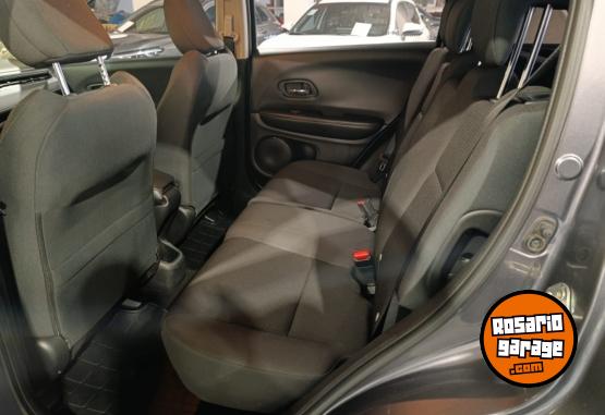 Autos - Honda HRV EX CVT 2022 Nafta 97804Km - En Venta