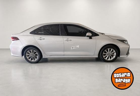 Autos - Toyota COROLLA 2.0 XLI CVT 2022 Nafta 75115Km - En Venta