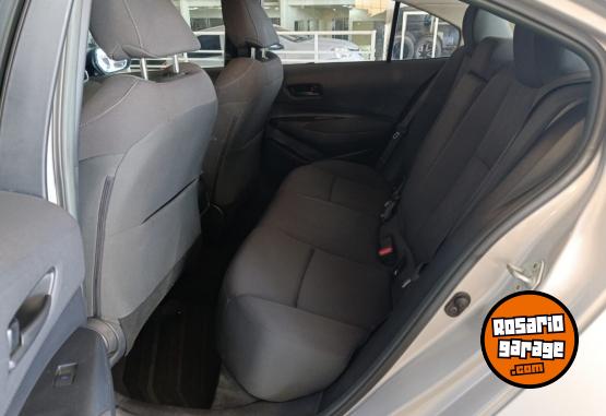 Autos - Toyota COROLLA 2.0 XLI CVT 2022 Nafta 75115Km - En Venta