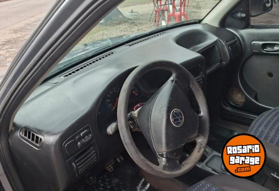 Autos - Volkswagen GOL POWER 2004 Nafta 200000Km - En Venta