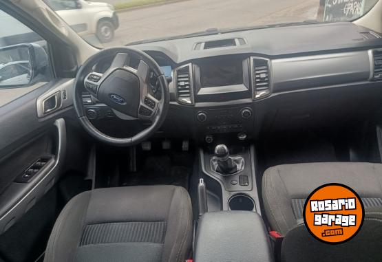 Camionetas - Ford RANGER XLT 2.5L 2020 GNC 160000Km - En Venta