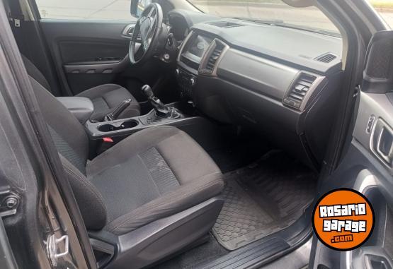 Camionetas - Ford RANGER XLT 2.5L 2020 GNC 160000Km - En Venta