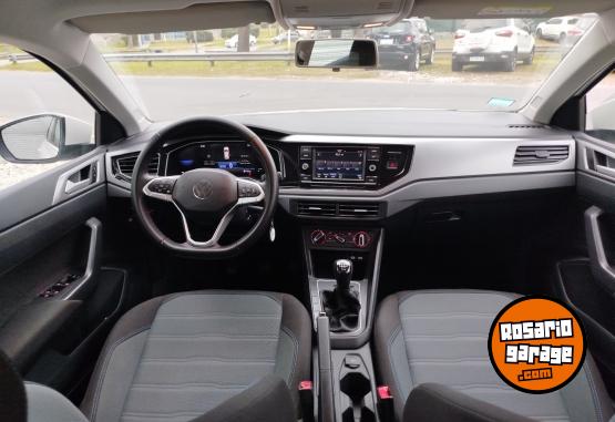 Autos - Volkswagen NIVUS 2024 Nafta 16000Km - En Venta