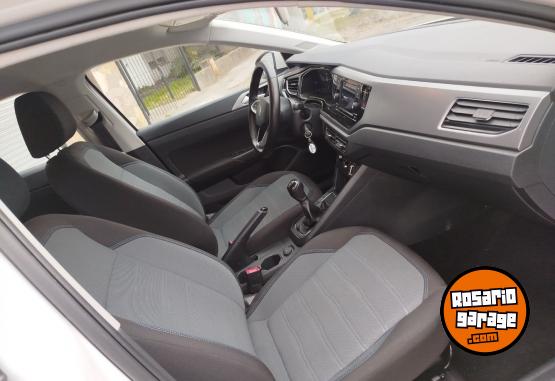 Autos - Volkswagen NIVUS 2024 Nafta 16000Km - En Venta