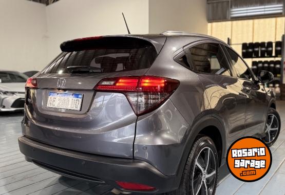Autos - Honda HRV EX 2020 Nafta 97804Km - En Venta