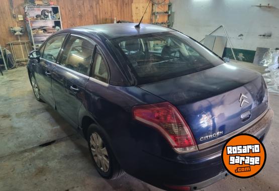 Autos - Citroen C4 2007 Diesel 305000Km - En Venta