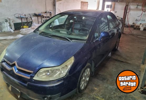 Autos - Citroen C4 2007 Diesel 305000Km - En Venta