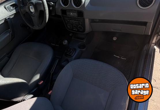 Autos - Volkswagen Gol power 2008 Nafta 250000Km - En Venta