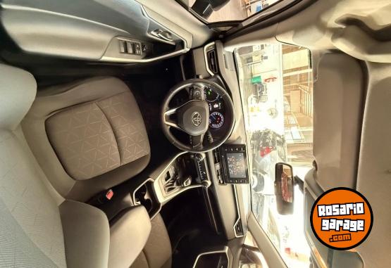 Autos - Toyota Rav4 XLE CVT 2019 Electrico / Hibrido 98053Km - En Venta