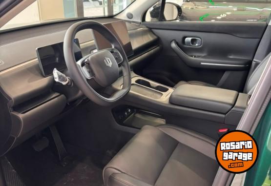 Autos - Otra marca LEAPMOTOR C10 2026 Electrico / Hibrido 0Km - En Venta