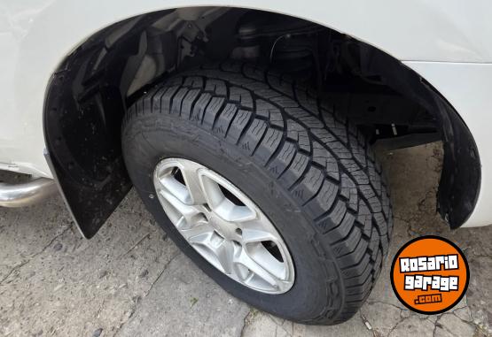 Camionetas - Ford Ranger 2015 Diesel 120000Km - En Venta
