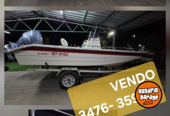Embarcaciones - MARSOPA 18 - En Venta