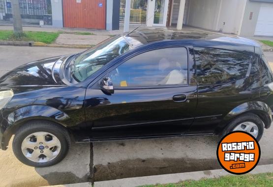 Autos - Ford Ka 1.6 pulse 2012 Nafta 135000Km - En Venta
