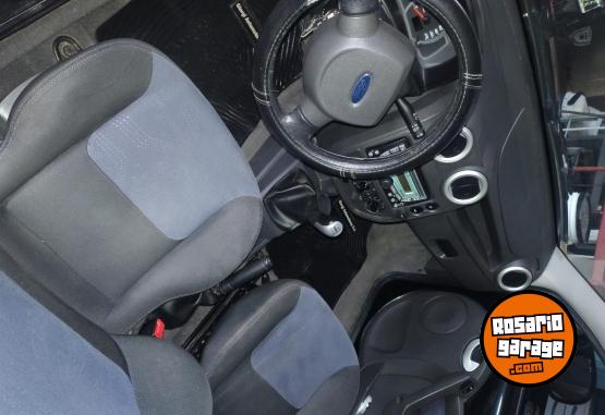 Autos - Ford Ka 1.6 pulse 2012 Nafta 135000Km - En Venta