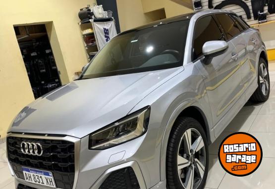 Autos - Audi AUDI Q2 2.0 40 TFSI 2026 Nafta 5900Km - En Venta