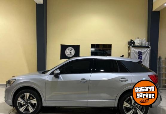 Autos - Audi AUDI Q2 2.0 40 TFSI 2026 Nafta 5900Km - En Venta