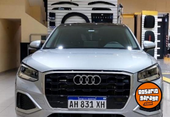 Autos - Audi AUDI Q2 2.0 40 TFSI 2026 Nafta 5900Km - En Venta