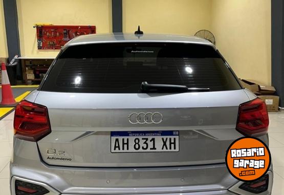 Autos - Audi AUDI Q2 2.0 40 TFSI 2026 Nafta 5900Km - En Venta