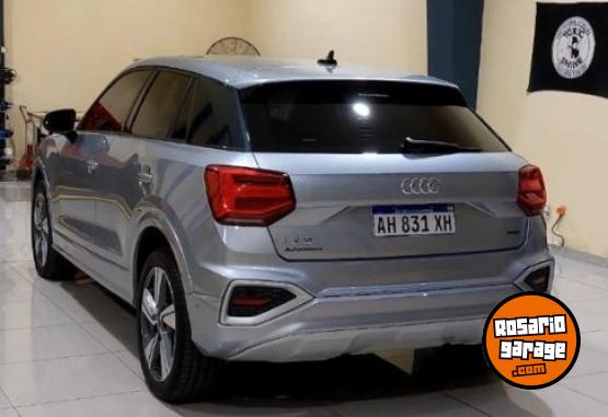 Autos - Audi AUDI Q2 2.0 40 TFSI 2026 Nafta 5900Km - En Venta